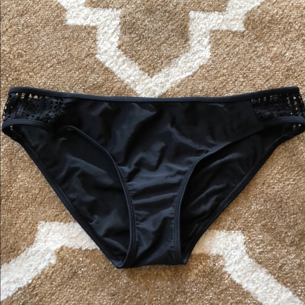 Bathing suit bottom
